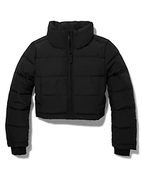 Tween Girls Puffer Jacket