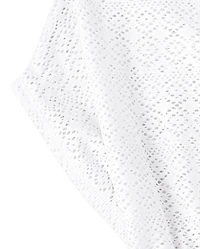 Tween Girls Lace Cover Up