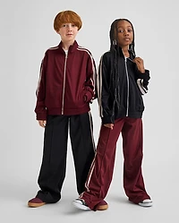 Tween Track Jacket