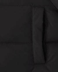 Tween Girls Puffer Jacket