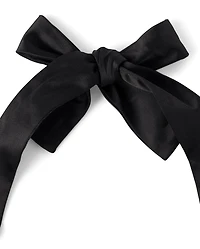 Tween Girls Halter Bubble Dress