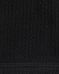 Tween Girls Crinkle Braided Bikini Swimsuit