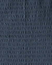 Tween Girls Halter Peplum Top