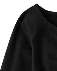 Tween Girls Ruched Top