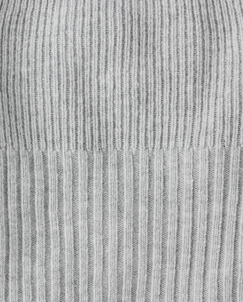 Tween Girls Off Shoulder Sweater