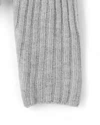 Tween Girls Off Shoulder Sweater