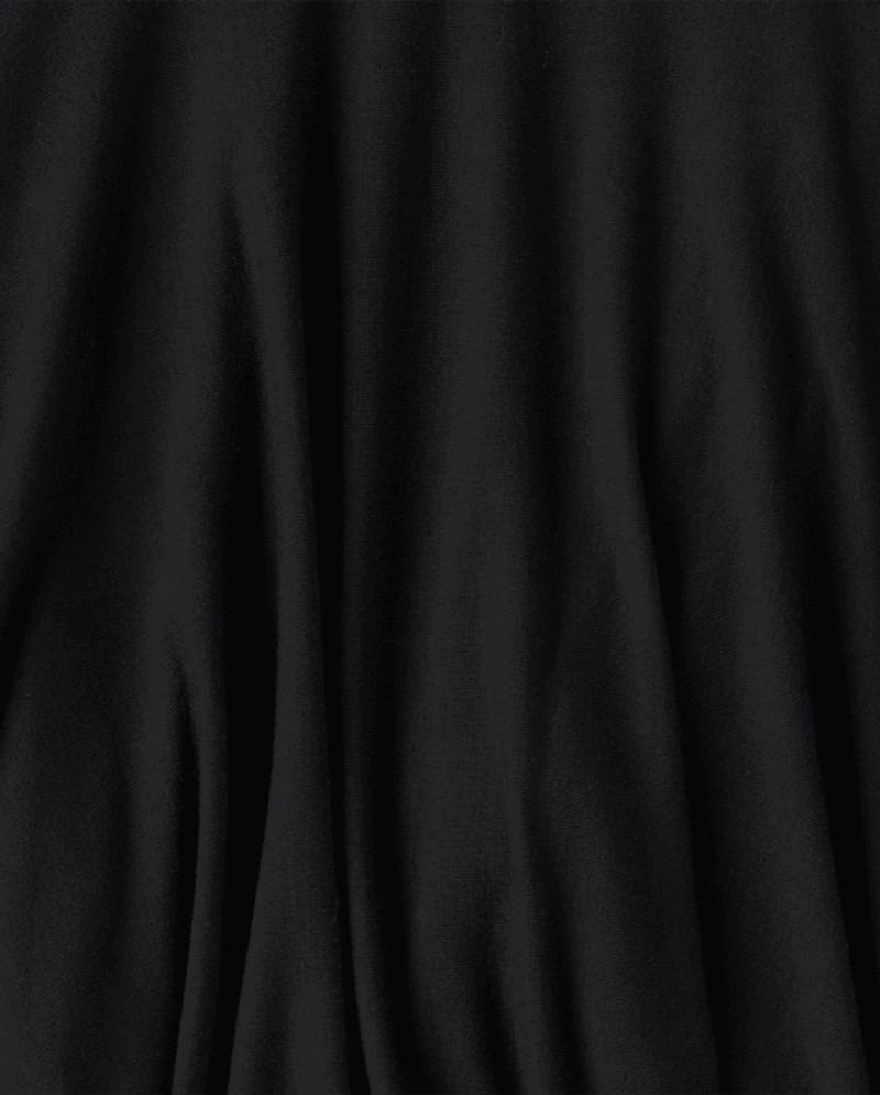 Tween Girls Hanky Hem Skirt