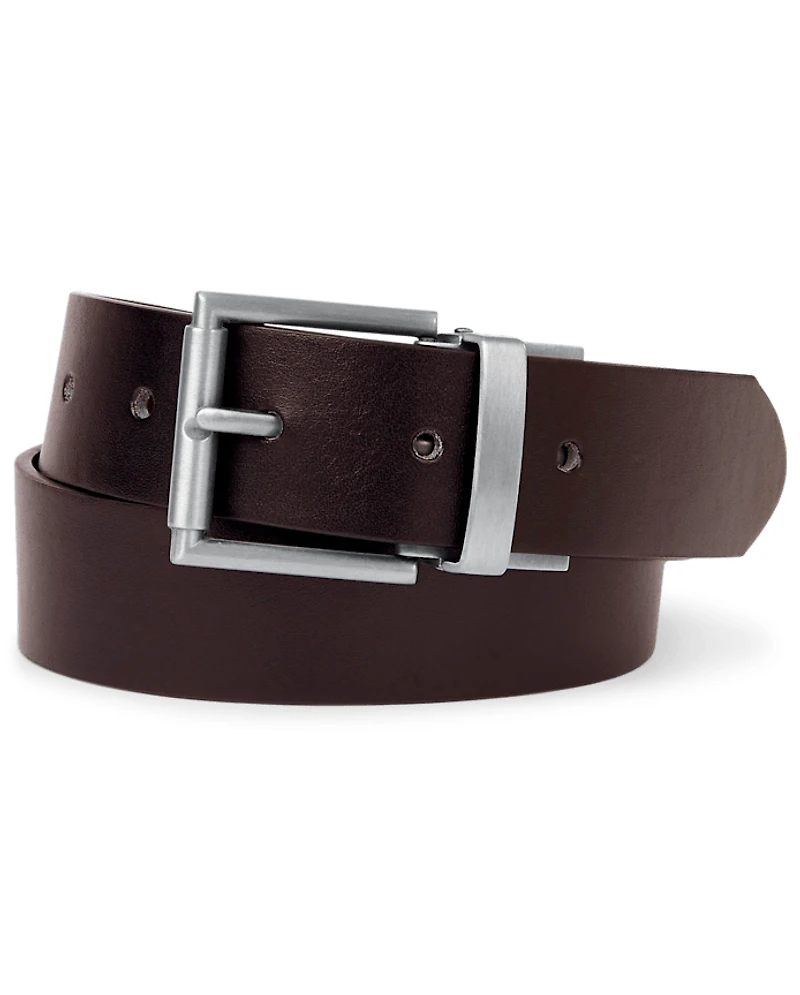 Garçons Uniforme Ceinture