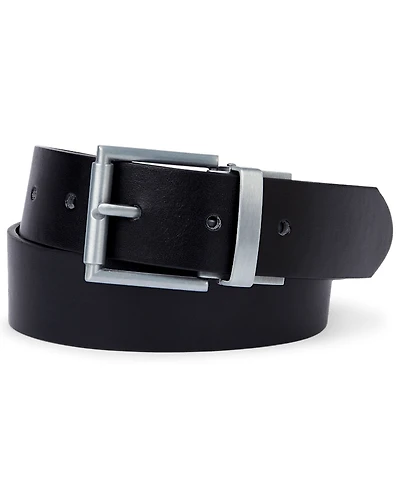 Boys Reversible Belt