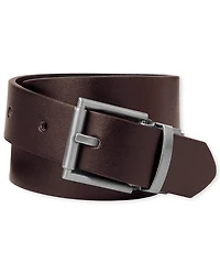 Toddler Boys Reversible Belt