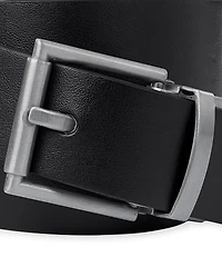 Toddler Boys Reversible Belt