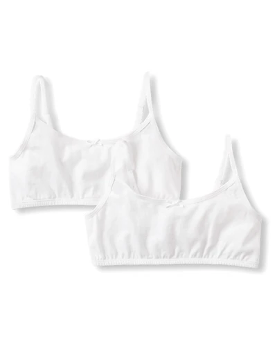 Girls Bralette 2-Pack