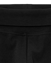 Pantalon taille rabattable pour fille