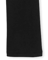 Girls Foldover Waist Pants