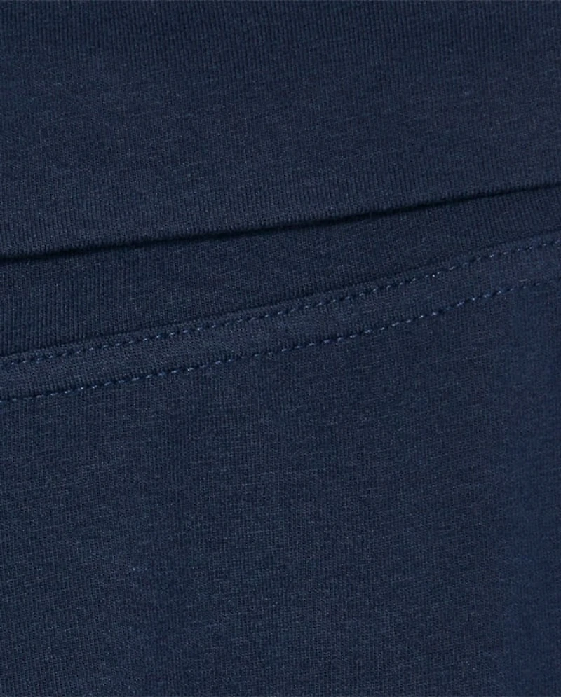 Pantalon taille rabattable pour fille