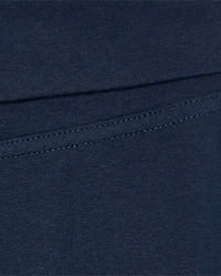 Pantalon taille rabattable pour fille