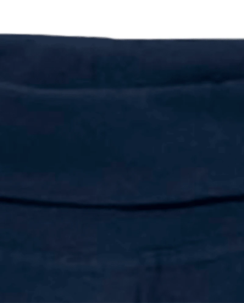 Girls Foldover Waist Pants