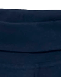 Girls Foldover Waist Pants