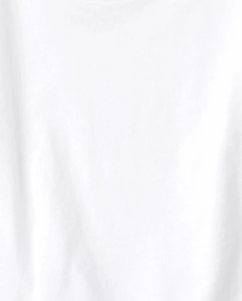 Boys Tee Shirt 2-Pack