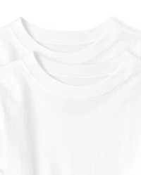 Boys Tee Shirt 2-Pack