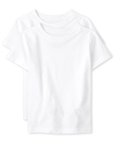 Boys Tee Shirt 2-Pack