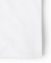 Kids Uniform Soft Pique Polo