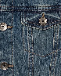 Boys Denim Jacket