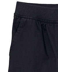 Baby And Toddler Boys Pull On Cargo Pants