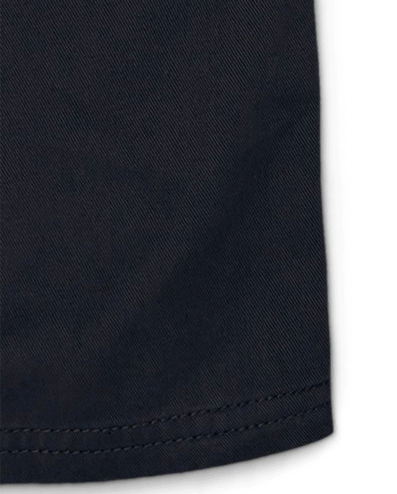 Baby And Toddler Boys Pull On Cargo Pants