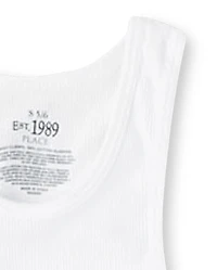 Boys Tank Top 2-Pack