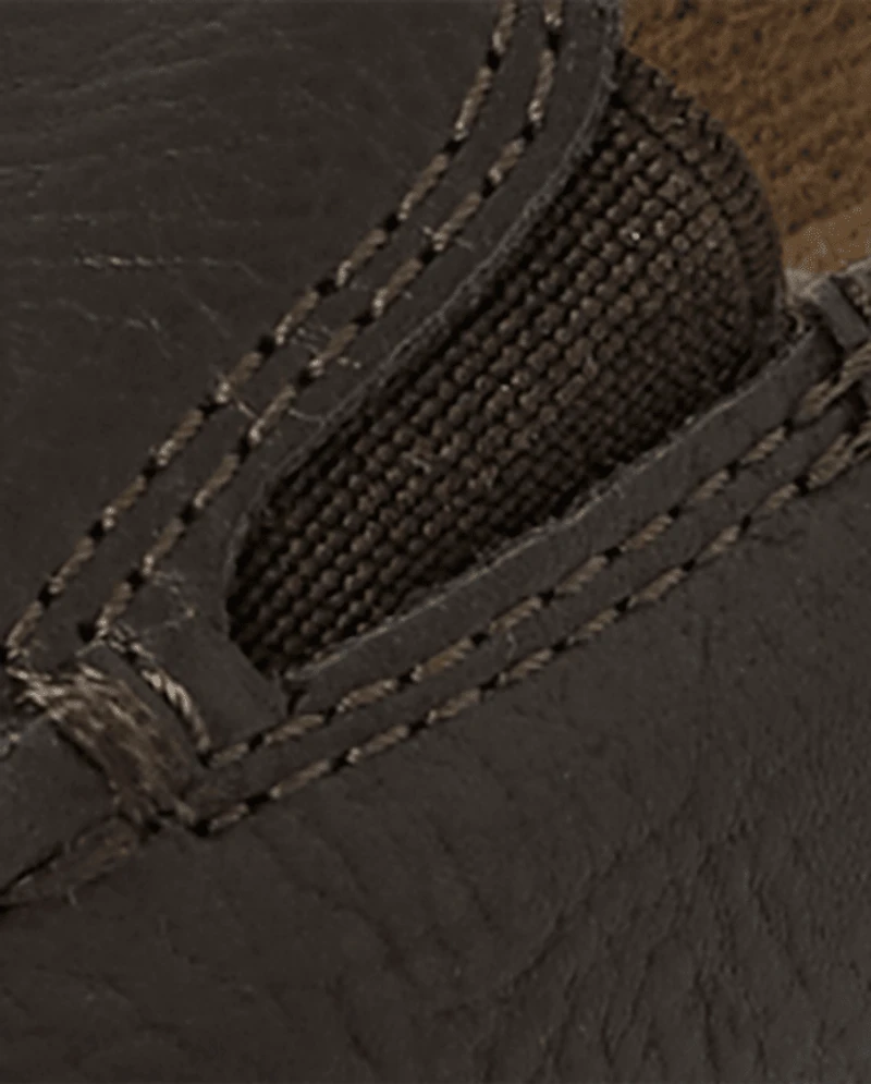 Boys Slip On Dress Shoes