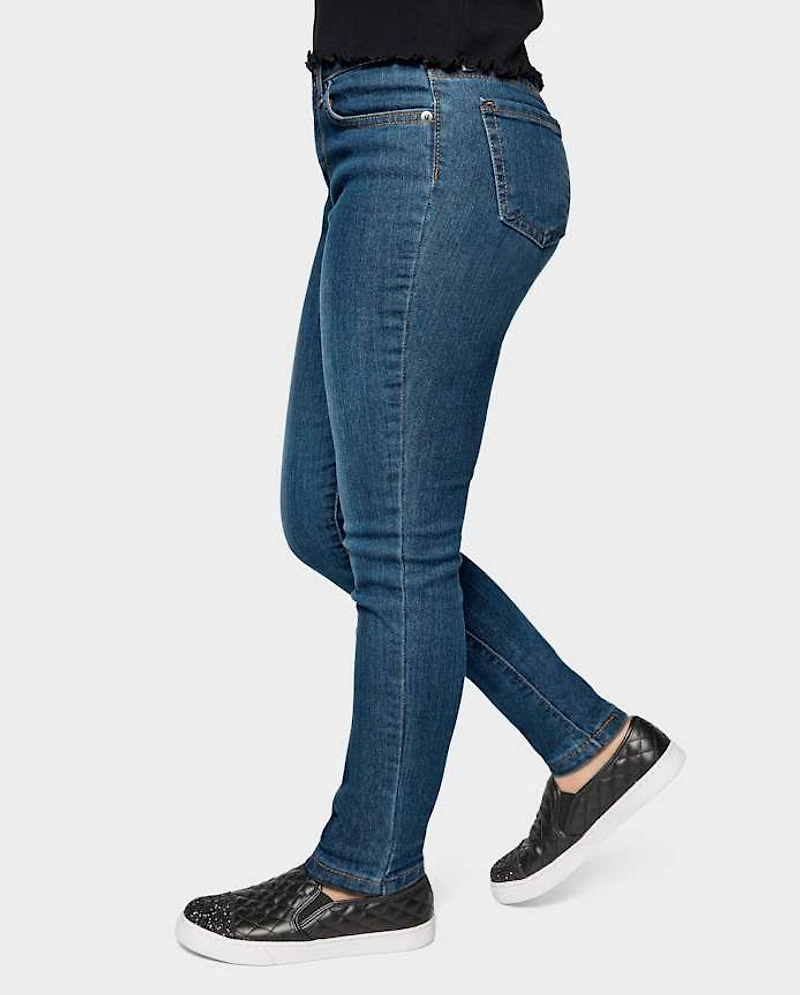 Girls Super Skinny Jeans