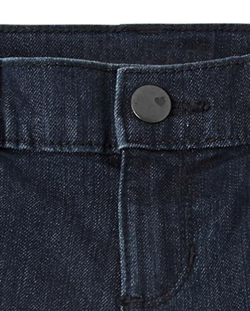 Girls Super Skinny Jeans