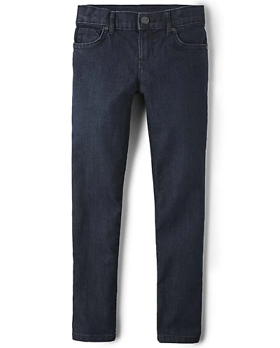 Girls Super Skinny Jeans