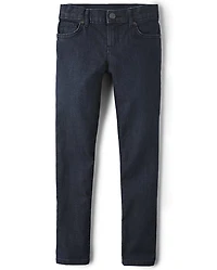 Girls Super Skinny Jeans