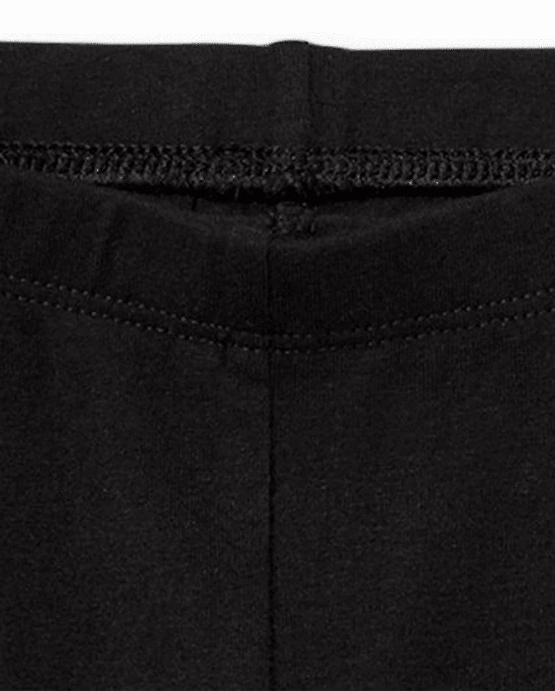 Baby And Toddler Girls Leggings