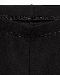 Baby And Toddler Girls Leggings