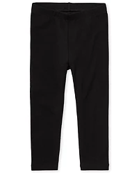 Baby And Toddler Girls Leggings
