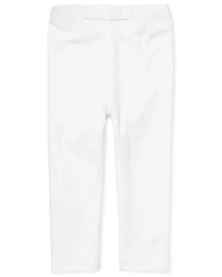 Baby And Toddler Girls Leggings