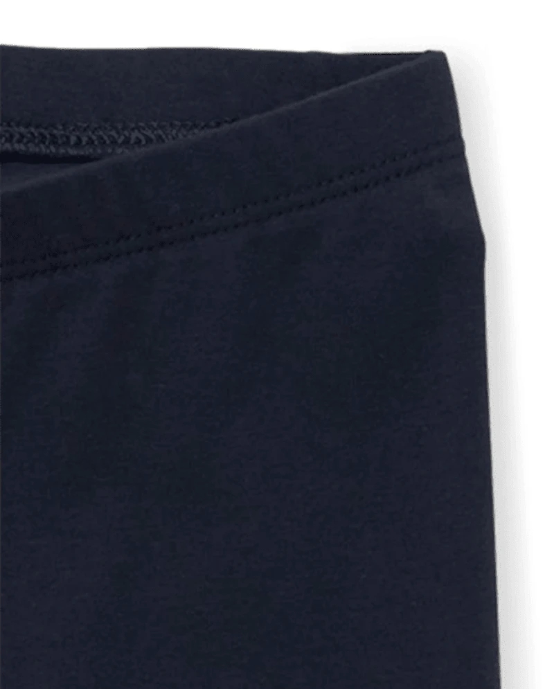 Baby And Toddler Girls Leggings