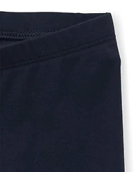 Baby And Toddler Girls Leggings