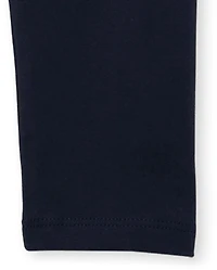 Baby And Toddler Girls Leggings