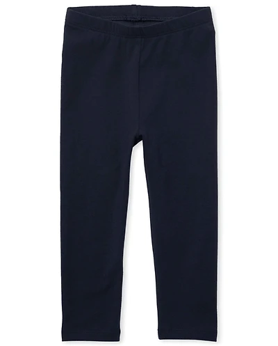 Baby And Toddler Girls Leggings