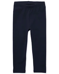 Baby And Toddler Girls Leggings