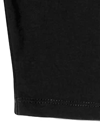 Baby And Toddler Girls Capri Leggings