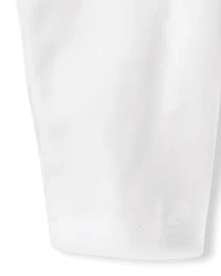 Baby And Toddler Girls Capri Leggings