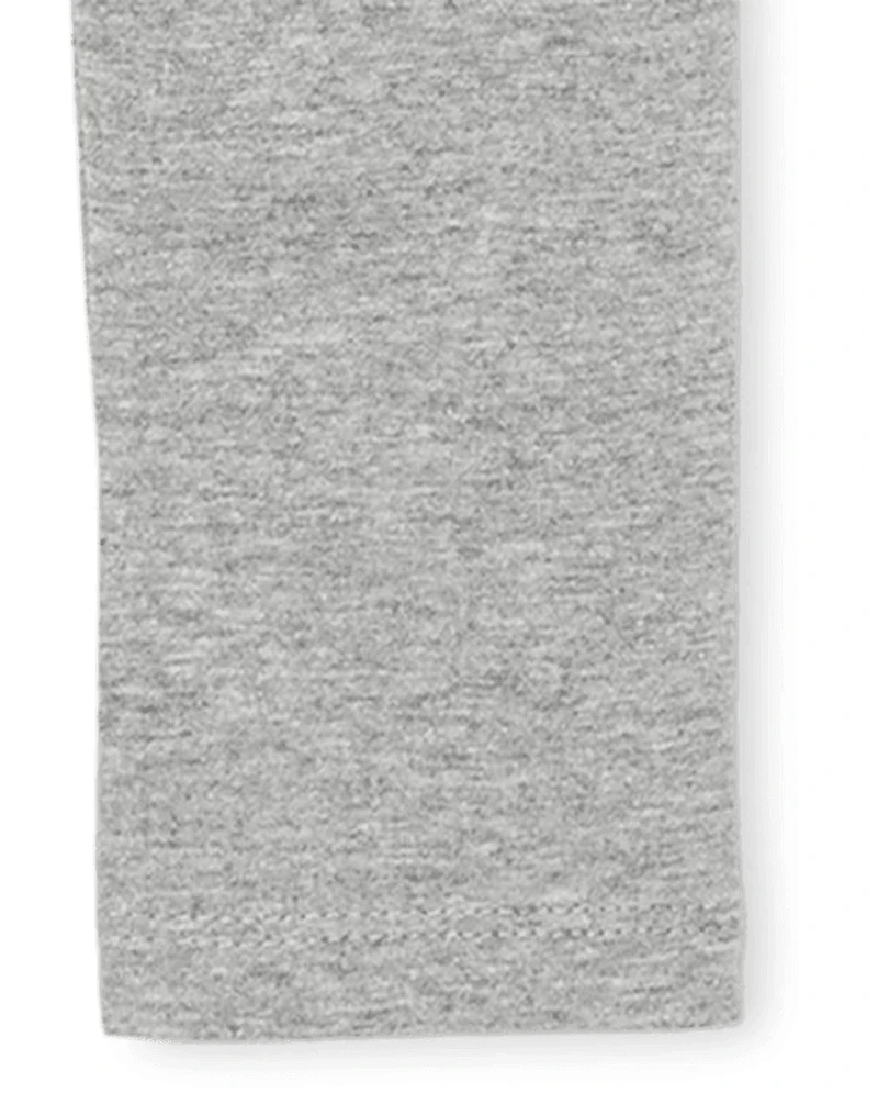 Baby And Toddler Girls Leggings