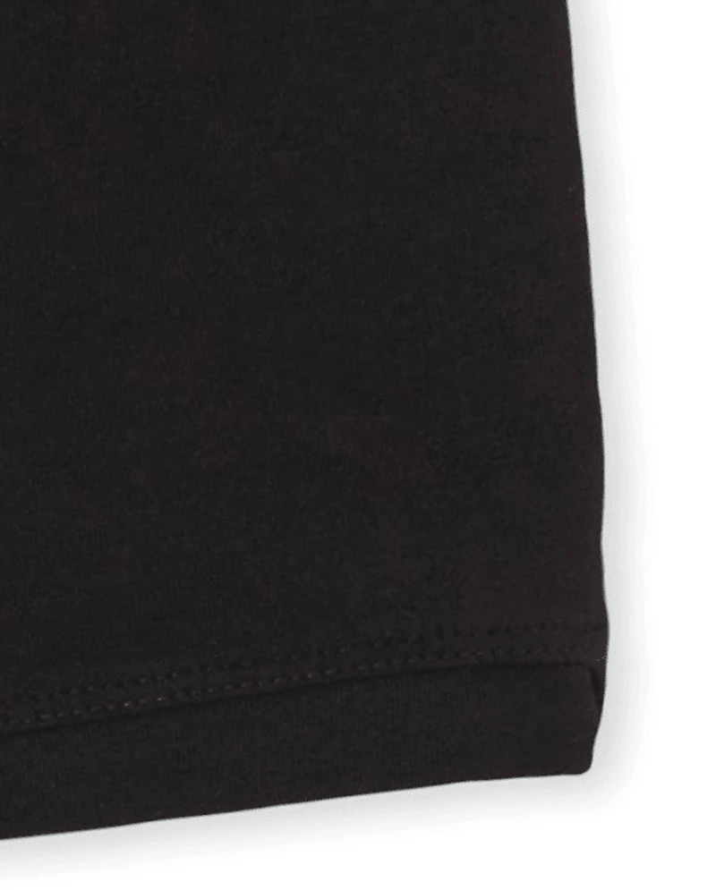 Girls Cartwheel Shorts