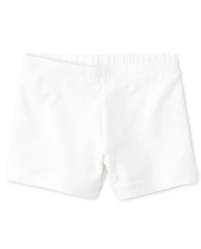 Girls Cartwheel Shorts