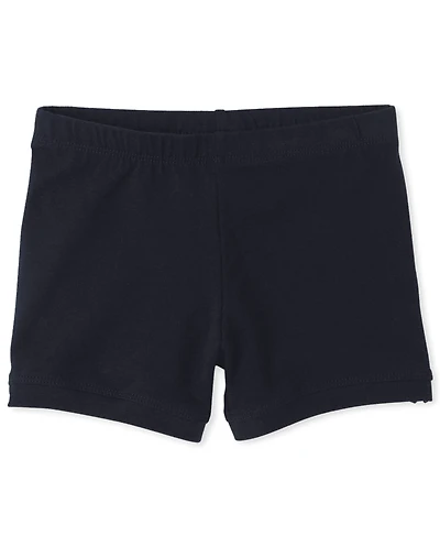 Girls Cartwheel Shorts